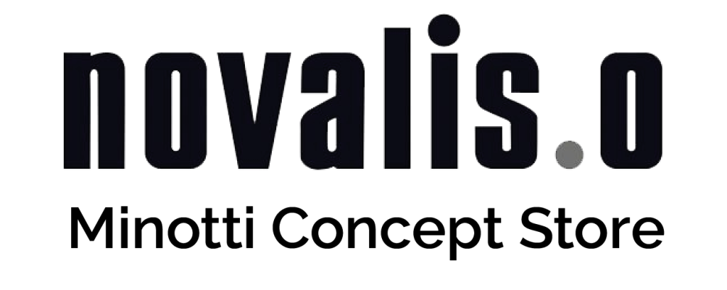 Novalis.O Minotti Concept Store